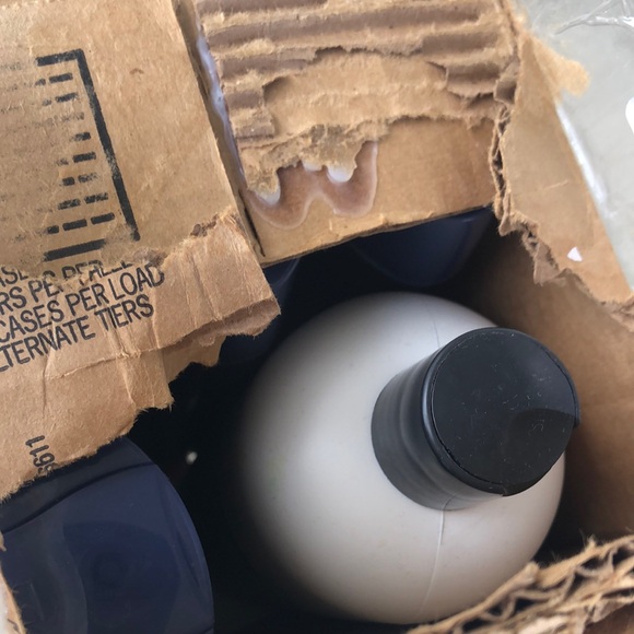 Suave Men Ocean Charge 2-in-1 Shampoo & Conditioner - Tresemme Keratin Smooth - Picture 15 of 15